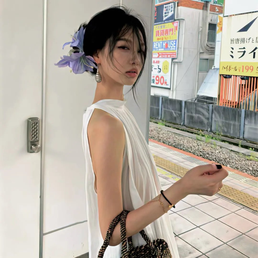 妈妈不在家