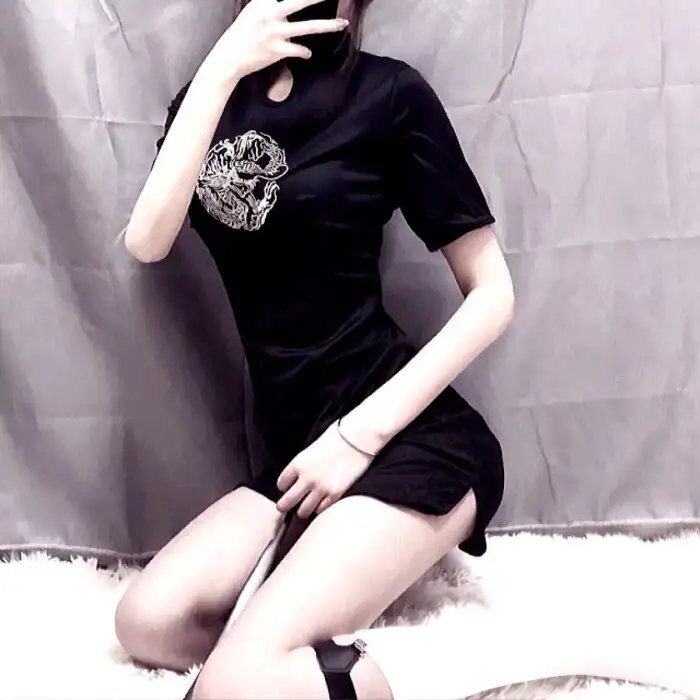 冷饭和厨娘和父亲