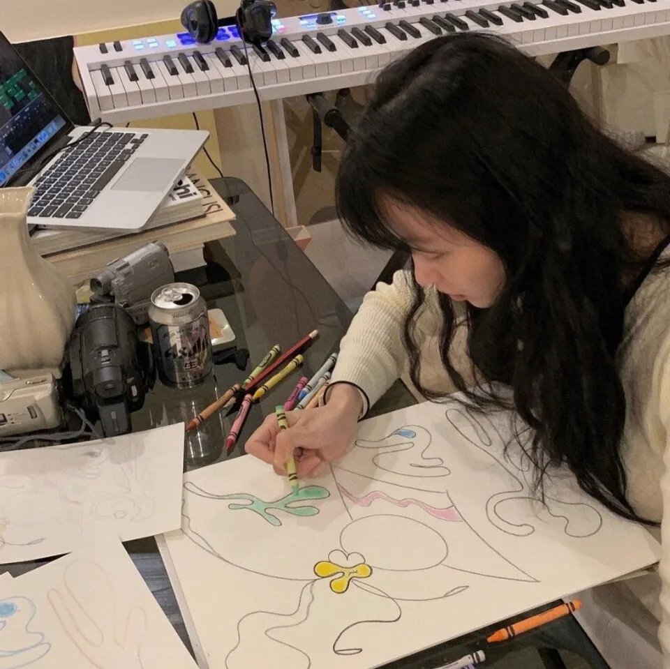 禁足少女罗曼史