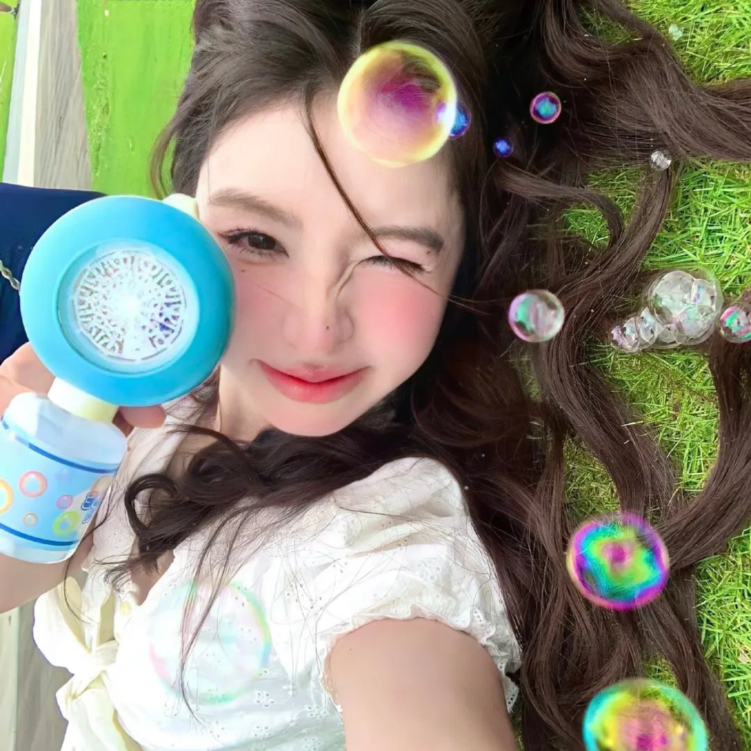 她们的故事
